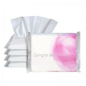 Лосионска тъкан OD-029