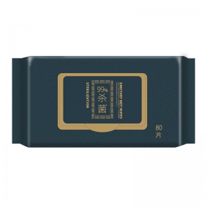 Антибактериални кърпички OPDS-782